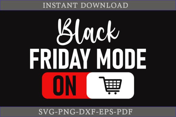 Black Friday Mode on SVG File: An Embroidery Designer’s Honest Review
