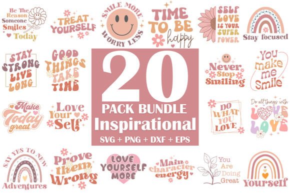 Inspirational Quotes SVG Bundle: An Embroidery Review