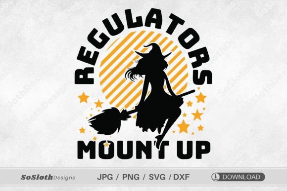 Regulators Mount Up SVG: A Designer’s Honest Take
