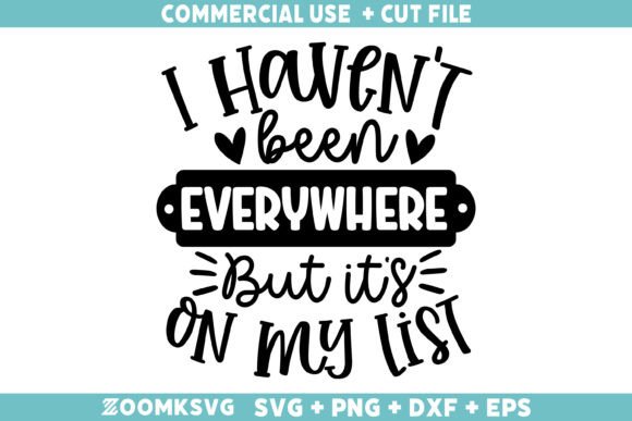 Travel SVG, Funny Travel SVG: A Designer's Hands-On Review